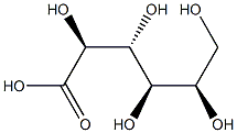 D-altronic acid Structure