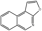 Benzofuro[2,3-b]pyridine Structure