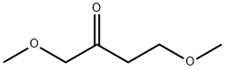 2-Butanone,1,4-dimethoxy- 구조식 이미지