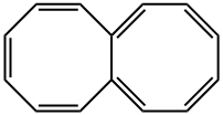 Octalene Structure