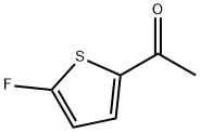1-(5-Fluoro-thiophen-2-yl)-ethanone 구조식 이미지