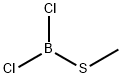 Borane,dichloro(methylthio)- (8CI,9CI) Structure