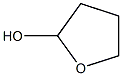 Furanol, tetrahydro- Structure