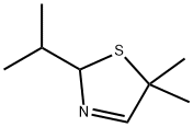 5,5-dimethyl-2-propan-2-yl-2H-1,3-thiazole Structure