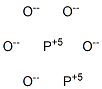 Phosphorus(V) Oxide Structure