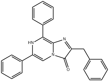 diphenylterazine Structure