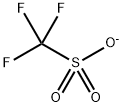 triflate Structure