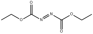 ethyl (NE)-N-ethoxycarbonyliminocarbamate 구조식 이미지