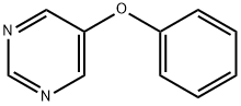 5-phenoxypyrimidine Structure