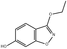 439085-76-4 3-ethoxybenzo[d]isoxazol-6-ol