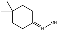 4,4-二甲基环己酮肟