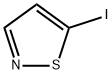 5-iodoisothiazole 구조식 이미지