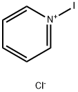 Pyridinium, 1-iodo-, chloride 구조식 이미지