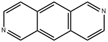 Pyrido[3,4-g]isoquinoline Structure