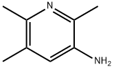 2,5,6-Trimethyl-pyridin-3-ylamine Structure