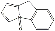 pyrrolo[1,2-a]indol-4-one Structure