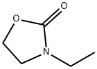 3-ethyloxazolidin-2-one Structure