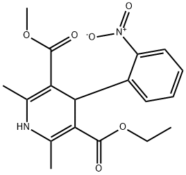 53055-15-5 Nifedipine Impurity F