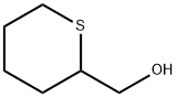 thian-2-ylmethanol Structure