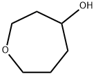 4-Oxepanol Structure