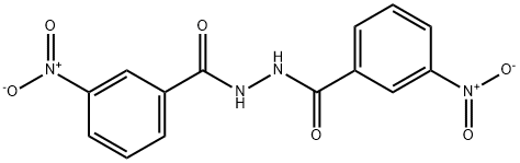 quinolin-8-yl 3-methyl-4-nitro-benzoate 구조식 이미지