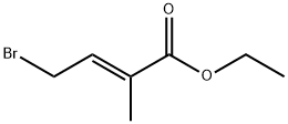 trans-5-Bromo-1-ethoxy-4-methylpent-3-en-2-one 구조식 이미지