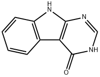 3H-PYRIMIDO[4,5-B]INDOL-4(9H)-ONE