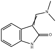 57315-91-0 3-[(Dimethylamino)methylene]-2-indolinone