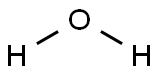 Monohydrate  Structure