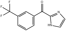 (1H-imidazol-2-yl)(phenyl)methanone 구조식 이미지