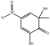 5-nitrobenzo[d][1,3]dithiol-2-one Structure