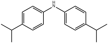 63451-41-2 Benzenamine, 4-(1-methylethyl)-N-[4-(1-methylethyl)phenyl]-