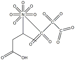 3-(3-dodecoxypropylamino)butanoic acid 구조식 이미지