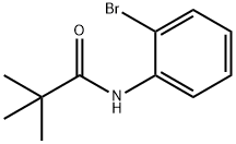 65854-92-4 Propanamide, N-(2-bromophenyl)-2,2-dimethyl-