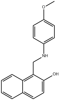 2-(2,4-dichlorophenyl)-5-nitro-3H-benzoimidazole Structure