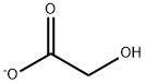 glycolate Structure