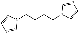 69506-86-1 1H-Imidazole,1,1'-(1,4-butanediyl)bis-