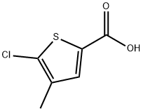 74598-03-1 5-Chloro-4-methyl-thiophene-2-carboxylic acid