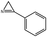 2-phenyl-3H-azirine Structure