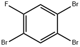 7655-70-1 1,2,4-TRIBROMO-5-FLUOROBENZENE