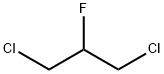 Propane, 1,3-dichloro-2-fluoro- 구조식 이미지