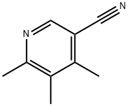 847154-74-9 4,5,6-trimethylpyridine-3-carbonitrile