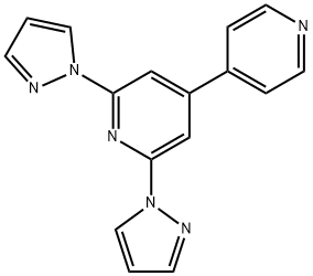 918959-39-4 2,6-di(1H-pyrazol-1-yl)-4,4'-bipyridine