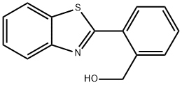 (2-(benzo[d]thiazol-2-yl)phenyl)methanol 구조식 이미지