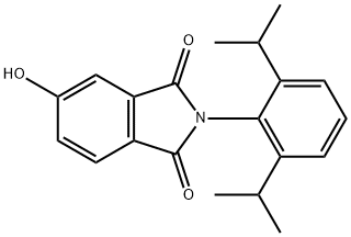 5HPP-33 Structure