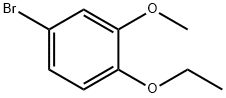 5-Bromo-2-ethoxyanisole 구조식 이미지