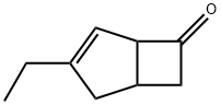 1235479-59-0 3-ethylbicyclo[3.2.0]hept-3-en-6-one