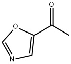 1-Oxazol-5-yl-ethanone Structure