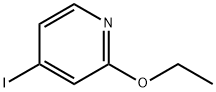 2-Ethoxy-4-iodopyridine Structure