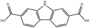 1409971-87-4 9H-Carbazole-2,7-dicarboxylic acid